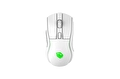 Pusat Reflex Pro Kablosuz Oyuncu Mouse (Beyaz) 26432